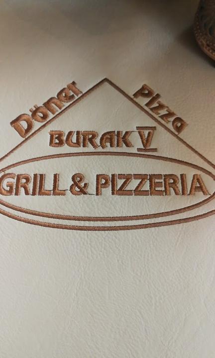 Burak Grill & Pizzeria
